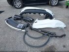 2026 Tesla Model Y Long Range Dual Motor All-wheel Drive White vin: 7SAYGDEDXTF378062
