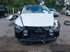 2026 Tesla Model Y Long Range Dual Motor All-wheel Drive White vin: 7SAYGDEDXTF378062