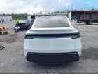 2026 Tesla Model Y Long Range Dual Motor All-wheel Drive White vin: 7SAYGDEDXTF378062