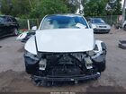 2026 Tesla Model Y Long Range Dual Motor All-wheel Drive White vin: 7SAYGDEDXTF378062