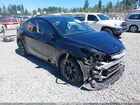 2023 Tesla Model Y Awd/long Range Dual Motor All-wheel Drive Black vin: 7SAYGDEE5PF695827