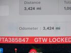 2026 Tesla Model Y Long Range Dual Motor All-wheel Drive/long Range Launch Series Gray vin: 7SAYGDEE7TA385847
