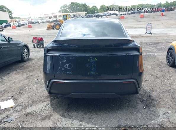 7SAYGDEE7TA385847 2026 TESLA MODEL Y Gray 