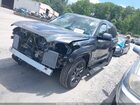 2025 Toyota Sequoia Platinum Gray vin: 7SVAAABA8SX068611