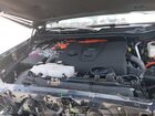 2025 Toyota Sequoia Platinum Gray vin: 7SVAAABA8SX068611
