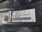 2025 Toyota Sequoia Platinum Gray vin: 7SVAAABA8SX068611