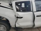 2024 Chevrolet Colorado White vin: 1GCGSBEC3R1275926