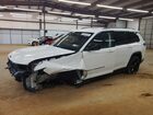 2023 Jeep Grand Cherokee L Laredo White vin: 1C4RJKAG0P8884903