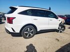 2023 Kia Sorento S Белый vin: 5XYRL4LC1PG183098