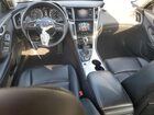2021 Infiniti Q50 Luxe Black vin: JN1EV7BP6MM707714