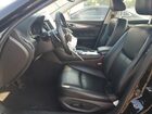 2021 Infiniti Q50 Luxe Black vin: JN1EV7BP6MM707714