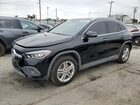 2021 Mercedes-benz Gla 250 Black vin: W1N4N4GB8MJ200568