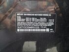 2021 Bmw X3 Sdrive30i Black vin: 5UXTY3C05M9F61235