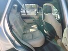 2020 Land Rover Range Rover Hse Серебряный vin: SALGS2RU1LA576147