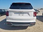 2023 Kia Sorento S Белый vin: 5XYRL4LC1PG183098