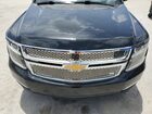 2020 Chevrolet Suburban K1500 Lt Черный vin: 1GNSKHKC0LR158788