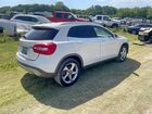 2018 Mercedes-benz Gla 250 White vin: WDCTG4EB4JJ449424