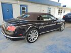 2017 Bentley Continental Gt V8 Brown vin: SCBGT3ZA1HC061244