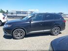 2017 Mitsubishi Outlander Se Black vin: JA4AD3A38HZ023238 2017 Mitsubishi Outlander Se Black vin: JA4AD3A38HZ023238