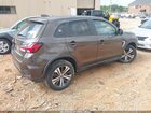 2020 Mitsubishi Outlander Sport 2.0 Se Черный vin: JA4AP4AU3LU012174
