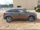 2020 Mitsubishi Outlander Sport 2.0 Se Черный vin: JA4AP4AU3LU012174