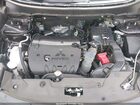 2020 Mitsubishi Outlander Sport 2.0 Se Черный vin: JA4AP4AU3LU012174