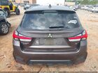 2020 Mitsubishi Outlander Sport 2.0 Se Черный vin: JA4AP4AU3LU012174