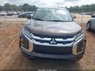 2020 Mitsubishi Outlander Sport 2.0 Se Черный vin: JA4AP4AU3LU012174