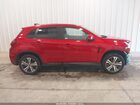 2020 Mitsubishi Outlander Sport 2.0 Es Awc Burgundy vin: JA4AR3AU1LU012047
