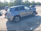 2020 Mitsubishi Outlander Sport 2.0 Se Awc Серый vin: JA4AR3AU6LU018071