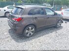 2020 Mitsubishi Outlander Sport 2.0 Es Awc Pewter vin: JA4AR3AU8LU002633