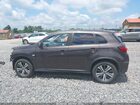 2020 Mitsubishi Outlander Sport 2.0 Es Awc Pewter vin: JA4AR3AU8LU002633