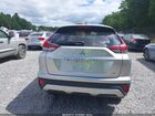 2022 Mitsubishi Eclipse Cross Se/se Special Edition/sel/sel Special Edition Серебряный vin: JA4ASWAA5NZ058336