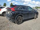 2018 Mitsubishi Eclipse Cross Le Black vin: JA4AT4AA1JZ060905 2018 Mitsubishi Eclipse Cross Le Black vin: JA4AT4AA1JZ060905