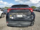 2018 Mitsubishi Eclipse Cross Le Black vin: JA4AT4AA1JZ060905 2018 Mitsubishi Eclipse Cross Le Black vin: JA4AT4AA1JZ060905