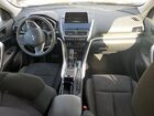 2018 Mitsubishi Eclipse Cross Le Black vin: JA4AT4AA1JZ060905 2018 Mitsubishi Eclipse Cross Le Black vin: JA4AT4AA1JZ060905