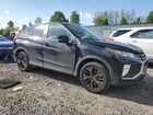 2018 Mitsubishi Eclipse Cross Le Black vin: JA4AT4AA1JZ060905 2018 Mitsubishi Eclipse Cross Le Black vin: JA4AT4AA1JZ060905