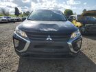 2018 Mitsubishi Eclipse Cross Le Black vin: JA4AT4AA1JZ060905 2018 Mitsubishi Eclipse Cross Le Black vin: JA4AT4AA1JZ060905