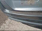 2018 Mitsubishi Eclipse Cross Le Серый vin: JA4AT4AAXJZ047988