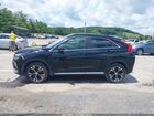 2018 Mitsubishi Eclipse Cross Sel Black vin: JA4AT5AA2JZ040927 2018 Mitsubishi Eclipse Cross Sel Black vin: JA4AT5AA2JZ040927