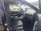 2018 Mitsubishi Eclipse Cross Sel Black vin: JA4AT5AA2JZ040927 2018 Mitsubishi Eclipse Cross Sel Black vin: JA4AT5AA2JZ040927