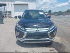 2018 Mitsubishi Eclipse Cross Sel Black vin: JA4AT5AA2JZ040927 2018 Mitsubishi Eclipse Cross Sel Black vin: JA4AT5AA2JZ040927