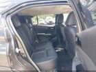 2018 Mitsubishi Eclipse Cross Sel Black vin: JA4AT5AA2JZ040927 2018 Mitsubishi Eclipse Cross Sel Black vin: JA4AT5AA2JZ040927