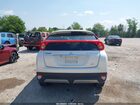 2019 Mitsubishi Eclipse Cross Se White vin: JA4AT5AA4KZ051655 2019 Mitsubishi Eclipse Cross Se White vin: JA4AT5AA4KZ051655