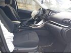 2024 Mitsubishi Eclipse Cross Es S-awc Черный vin: JA4ATUAA2RZ071598