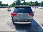 2022 Mitsubishi Outlander Phev Gt S-awc/le S-awc/sel S-awc Gray vin: JA4J2VA72NZ051052