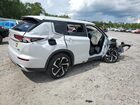 2023 Mitsubishi Outlander Se   Белый vin: JA4J3UA80PZ025679