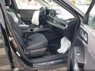 2023 Mitsubishi Outlander Se/se Black Edition/se Technology/se Special Edition Черный vin: JA4J3UA86PZ026657