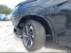 2023 Mitsubishi Outlander Se/se Black Edition/se Technology/se Special Edition Черный vin: JA4J3UA86PZ026657
