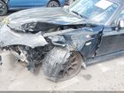 2019 Fiat 124 Spider Abarth Черный vin: JC1NFAEK6K0143491